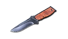 Охотничьи ножи - Охотничий нож VD87 «Легенда Вальтер»