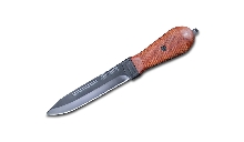 Охотничьи ножи - Охотничий нож VD88 «Легенда Маузер»