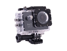 Экшн камеры - Экшн камера Sports Full HD G400 Wi-Fi