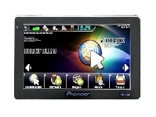 GPS навигаторы - GPS навигатор PIONEER PM-938 5*