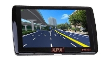 GPS навигаторы - GPS навигатор XPX PM-518 5*