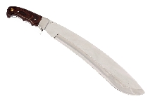 Специальные ножи - Мачете Тесак D021