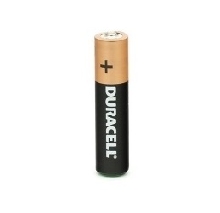 Батарейки и аккумуляторы - Батарейка Duracell AAA (LR03)