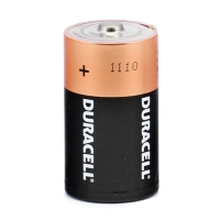 Батарейки и аккумуляторы - Батарейка Duracell D LR20