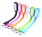USB лампы - USB лампа на гибкой ножке NGY-543