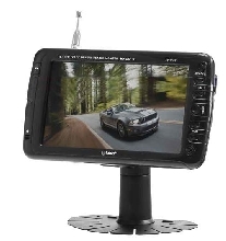 Автомобильные телевизоры - Автомобильный телевизор Eplutus EP-700T