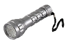 Цена по запросу - Фонарь ручной светодиодный 19 Led