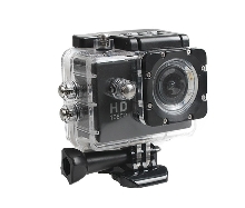 Экшн камеры - Экшн камера HD 720p A8