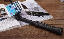 Селфи-палки - Палка для селфи Беспроводной монопод Selfie Stick XJH-168