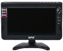 Автомобильные телевизоры - Автомобильный телевизор XPX EA-1017D