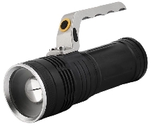 Прожекторные фонари - Фонарь прожектор UltraFire HL-901 18000W XML-T6