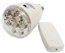 Умные лампочки - Умная лампочка Kingblaze GD-5007HP