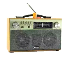 Цена по запросу - Радиоприёмник Kemai MD-1702