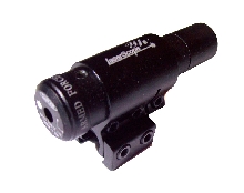 Лазерные целеуказатели - Целеуказатель лазерный RM-3 (красный луч)