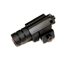 Лазерные целеуказатели - Целеуказатель лазерный RM-39 (красный луч)