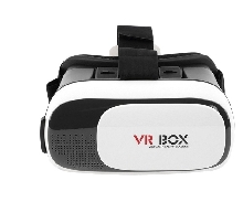 Геймпады - Очки виртуальной реальности VR Box 2.0