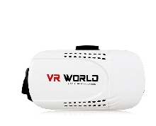 Очки виртуальной реальности - Очки виртуальной реальности VR World