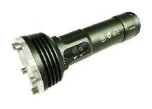 Подводные фонари - Подводный фонарь Поиск P-9165 XML T6 WC