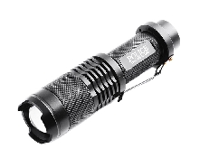 Ручные фонари - Аккумуляторный фонарь Bailong BL-1812-T6