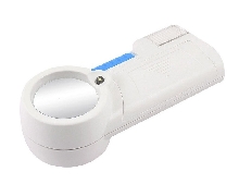 Лупы - Лупа с подсветкой TH-7011 Magnifier 12x