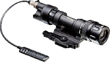 Коллиматорные прицелы - Тактический фонарь SureFire Tactical SF A513698
