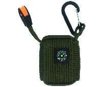 Средства выживания - Рыболовный комплект выживания Grenade Survival Kit