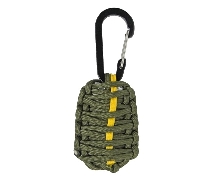 Средства выживания - Рыболовный комплект выживания Grenade Survival Kit Mini