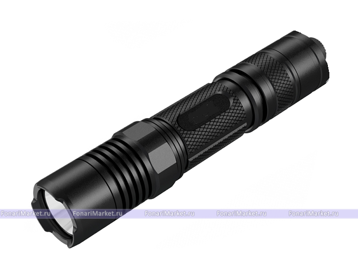 Ручные фонари - Аккумуляторный фонарь UltraFire PL-T6-7 18000W