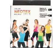 Женские товары - Майка для похудения Hot Shapers Neotex Футболка