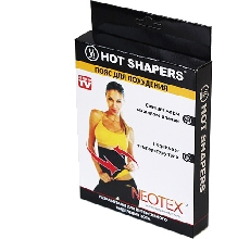 Женские товары - Пояс для похудения Hot Shapers Cinturilla Reductora