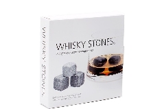 Женские товары - Камни для виски Whisky Stones Ice Melts