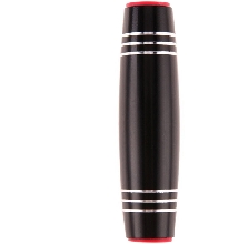 Спиннеры - Настольная игрушка MOKURU (Fidget Stick) Чёрная