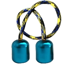Спиннеры - Беглери (Begleri) игрушка Skilltoy Синяя
