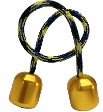 Спиннеры - Беглери (Begleri) игрушка Skilltoy Золотая