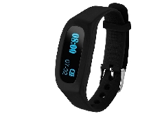 Умные часы - Фитнес-браслет Bluetooth Smart Band