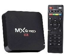 Приставки TV Box - Приставка TV Box MXQ-PRO