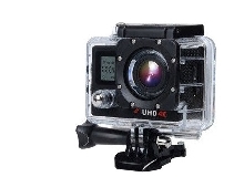 Экшн камеры - Экшн камера 4K Ultra HD XPX G86 WiFi Edition