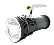Прожекторные фонари - Фонарь прожектор UltraFire HL-710 T6