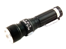 Ручные фонари - Аккумуляторный фонарь Police HL-1708-T6 USB