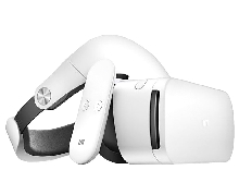 Аксессуары Xiaomi - Очки виртуальной реальности Xiaomi Mi VR 2