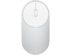 Аксессуары Xiaomi - Беспроводная мышь Xiaomi Mi Bluetooth Mouse Белая