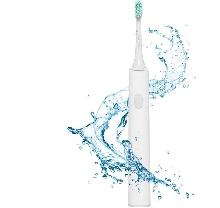 Зубные щетки Xiaomi - Электрическая зубная щётка Xiaomi Mijia Sound Toothbrush