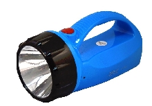 Цена по запросу - Аккумуляторный фонарь Yajia YJ-2823