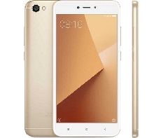 Мобильные телефоны - Мобильный телефон Xiaomi Redmi 5 EU 2/16GB Золотой