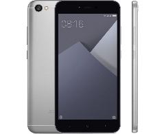 Мобильные телефоны - Мобильный телефон Xiaomi Redmi 5 3/32GB Серый