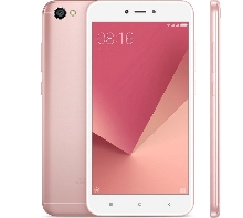 Мобильные телефоны - Мобильный телефон Xiaomi Redmi 5 3/32GB Розовый