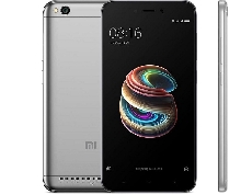 Мобильные телефоны - Мобильный телефон Xiaomi Redmi Note 5A 2/16GB Серый