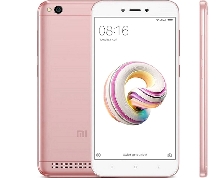 Мобильные телефоны - Мобильный телефон Xiaomi Redmi Note 5A 2/16GB Розовый