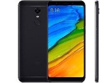 Мобильные телефоны - Мобильный телефон Xiaomi Redmi 5 PLUS 3/32GB Чёрный