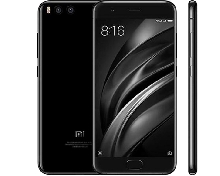 Мобильные телефоны - Мобильный телефон Xiaomi Mi 6 4/64GB Чёрный
